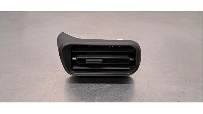 Grille aération tableau de bord Fiat Doblo