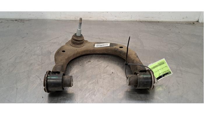 Bras de suspension avant droit Ford Ranger