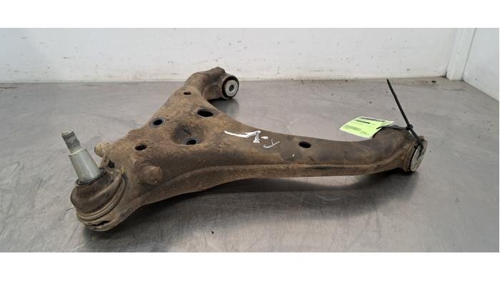 Bras de suspension avant droit Ford Ranger