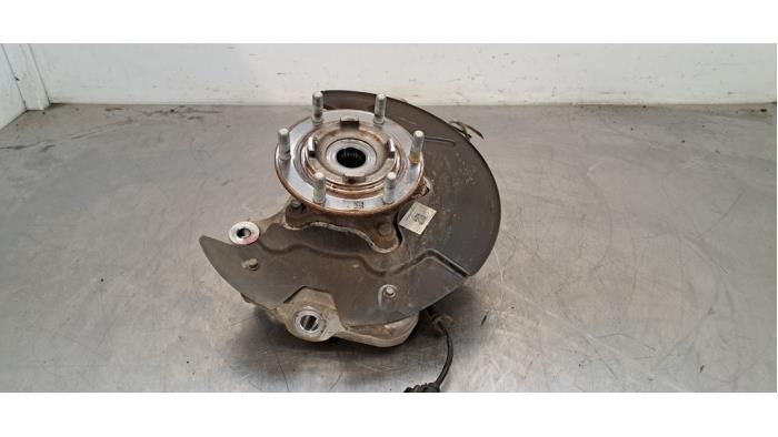 Joint avant droit Ford Ranger