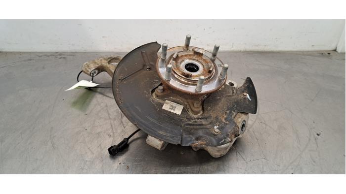 Joint avant gauche Ford Ranger