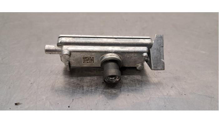 Caméra avant Ford Ranger