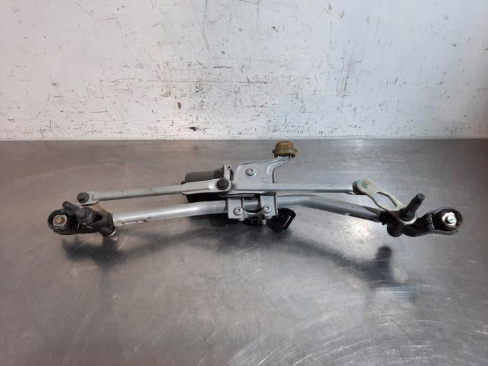Moteur+mécanique essuie-glace Peugeot 208