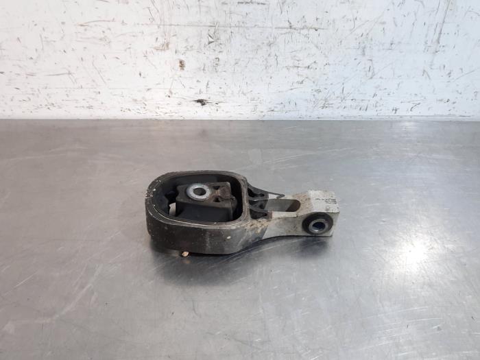 Support boîte de vitesse Peugeot 208