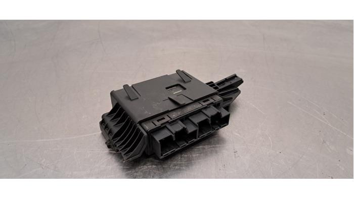 Module verrouillage central des portes Ford Ranger
