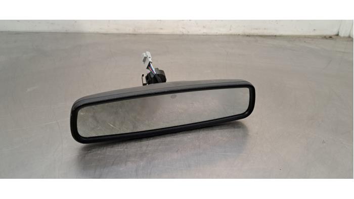 Rétroviseur intérieur Ford Ranger