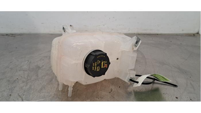 Réservoir d&#039;expansion Ford Ranger