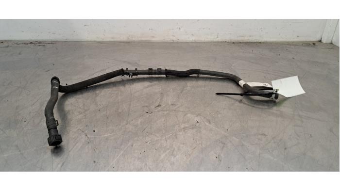 Conduit (divers) Ford Ranger