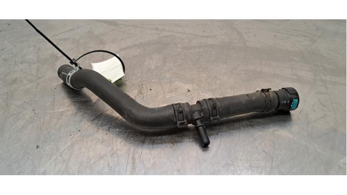 Conduit (divers) Ford Ranger
