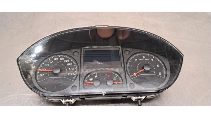 Compteur kilométrique KM Peugeot Boxer