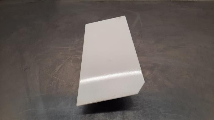 Clapet réservoir Peugeot Boxer