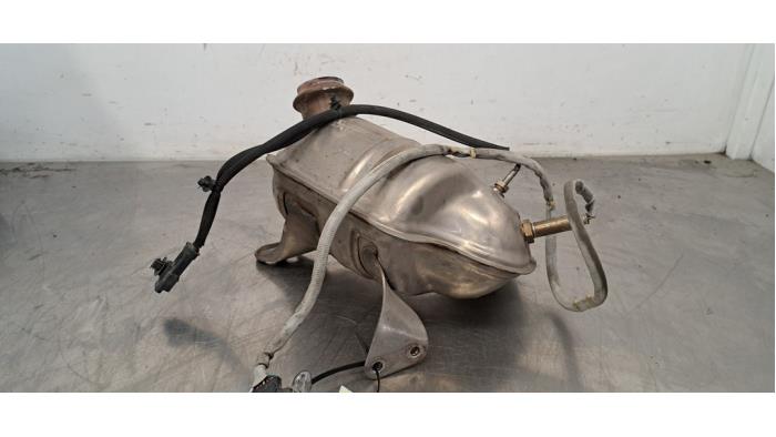 Catalyseur Peugeot Boxer