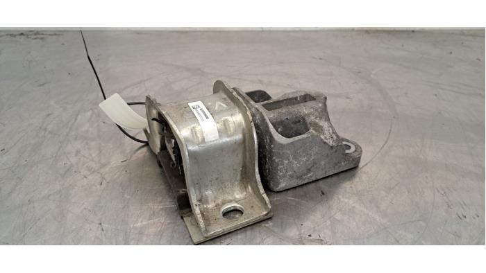 Support moteur Peugeot Boxer
