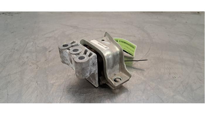 Support moteur Peugeot Boxer