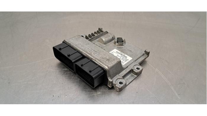 Ordinateur gestion moteur Peugeot Boxer