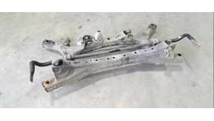 Gebruikte Subframe Toyota Corolla (E21/EA1/EH1) 2.0 16V Hybrid Prijs € 459,80 Inclusief btw aangeboden door Autohandel Didier