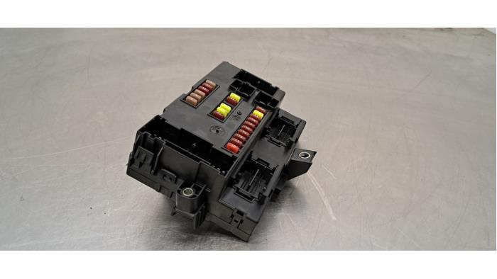 Ordinateur contrôle fonctionnel Peugeot Boxer
