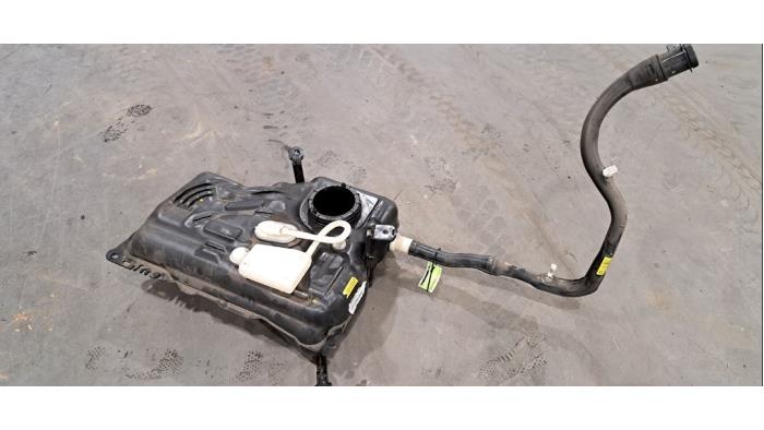 Réservoir de carburant Fiat Doblo