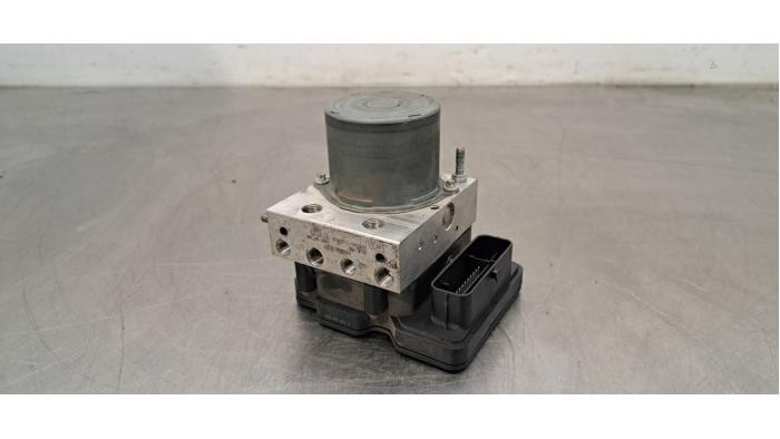 Pompe ABS Peugeot Boxer