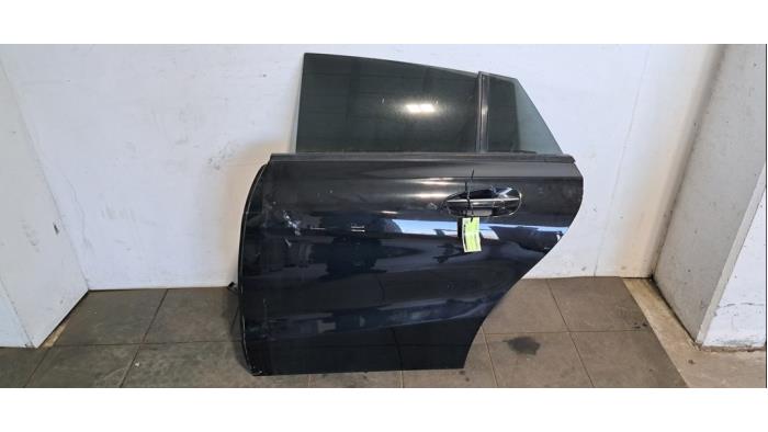 Portière 4portes arrière gauche Mercedes CLA