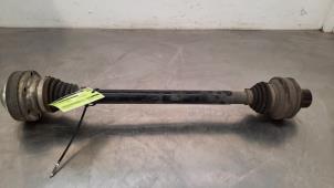 Gebruikte Steekas links-achter Audi A6 Avant (C8) 3.0 V6 24V 50 TDI Mild Hybrid Quattro Prijs € 199,65 Inclusief btw aangeboden door Autohandel Didier