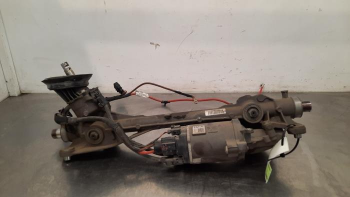 Stuurhuis Bekrachtigd Volkswagen Golf