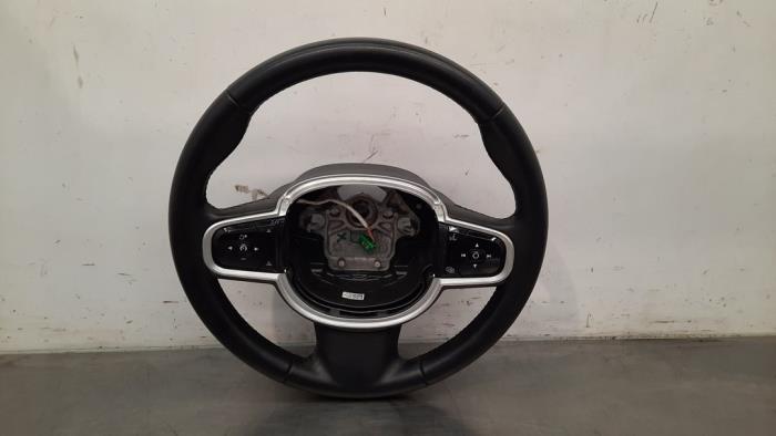 Volant Volvo XC60