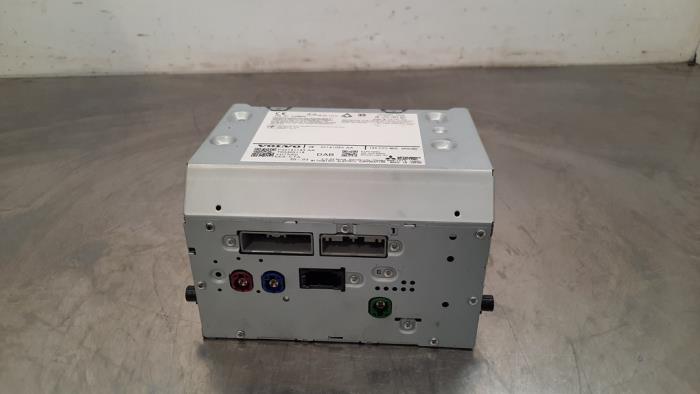Module radio Volvo XC60