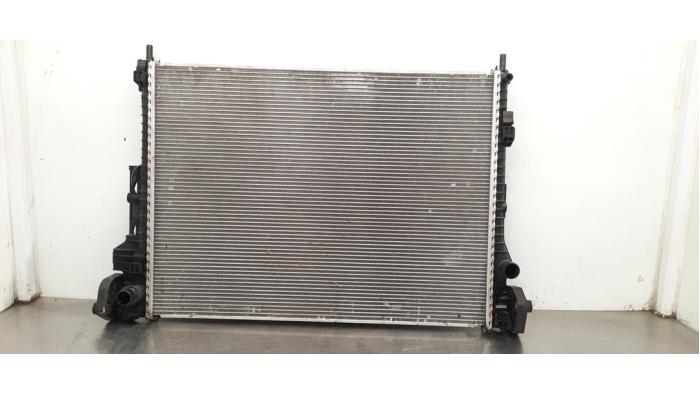 Radiateur Volvo XC60