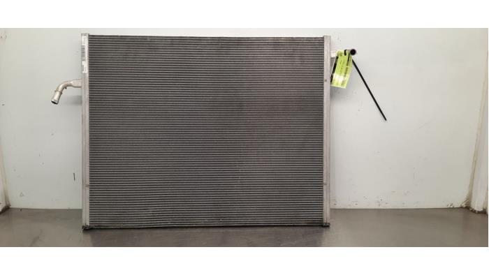 Radiateur Volvo XC60