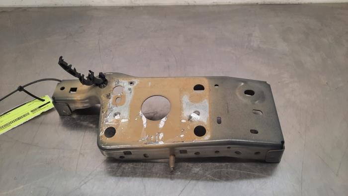 Support (divers) Fiat Doblo