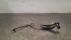 Gebruikte Roetfilter sensor Mercedes CLA Shooting Brake (117.9) 2.2 CLA-220 CDI, 220 d 16V Prijs € 30,25 Inclusief btw aangeboden door Autohandel Didier