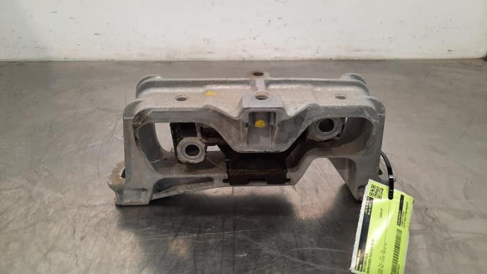 Support moteur Mercedes CLA
