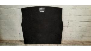 Gebruikte Kofferbak Mat Mercedes CLA Shooting Brake (117.9) 2.2 CLA-220 CDI, 220 d 16V Prijs € 199,65 Inclusief btw aangeboden door Autohandel Didier