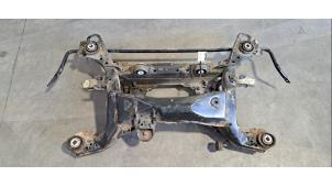 Gebruikte Subframe Volvo XC60 II (UZ) 2.0 B4 16V Mild Hybrid AWD Prijs € 332,75 Inclusief btw aangeboden door Autohandel Didier