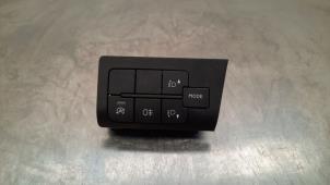 Gebruikte Mistlamp Schakelaar Peugeot Boxer (U9) 2.2 Blue HDi 120 Prijs € 30,25 Inclusief btw aangeboden door Autohandel Didier