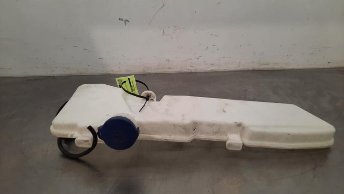 Réservoir lave-glace avant Citroen C4