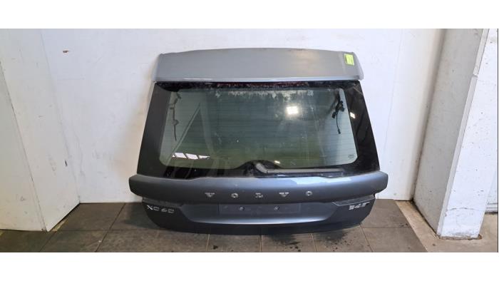 Hayon Volvo XC60
