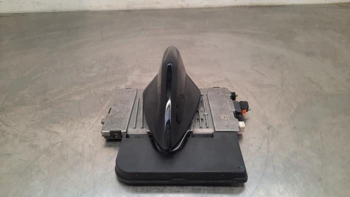 Antenne Citroen C4