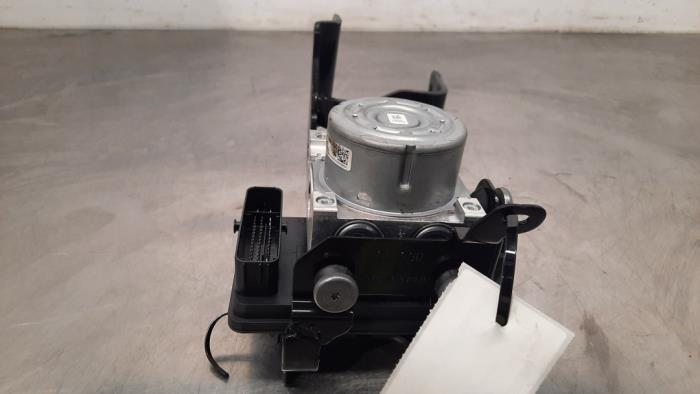 Pompe ABS Citroen C4