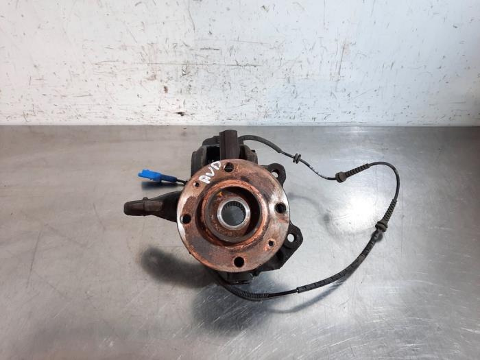 Joint avant droit Peugeot 2008