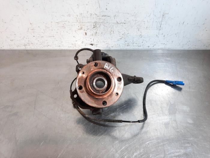 Joint avant gauche Peugeot 2008