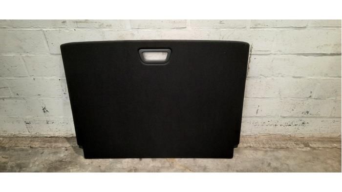 Coffre tapis Citroen C4