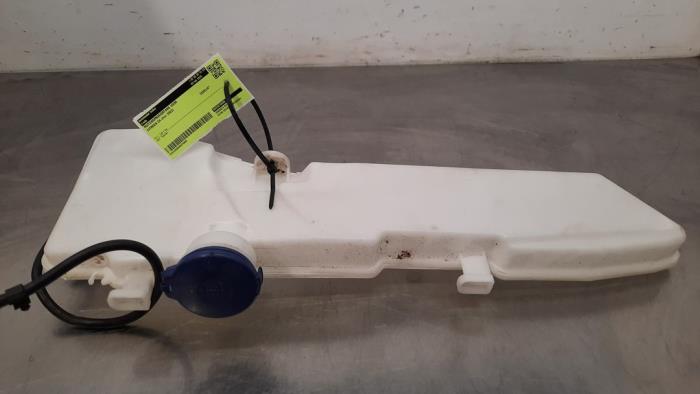 Réservoir lave-glace avant Citroen C4