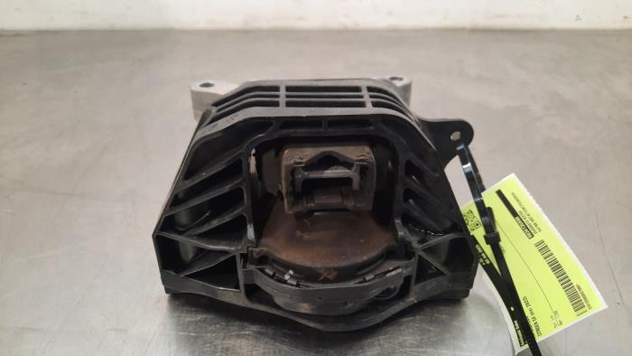 Support moteur Citroen C4