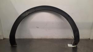 Gebruikte Wielrand achter Citroen C4 Berline (BA/BB/BC) 1.2 PureTech 130 12V Prijs € 36,30 Inclusief btw aangeboden door Autohandel Didier