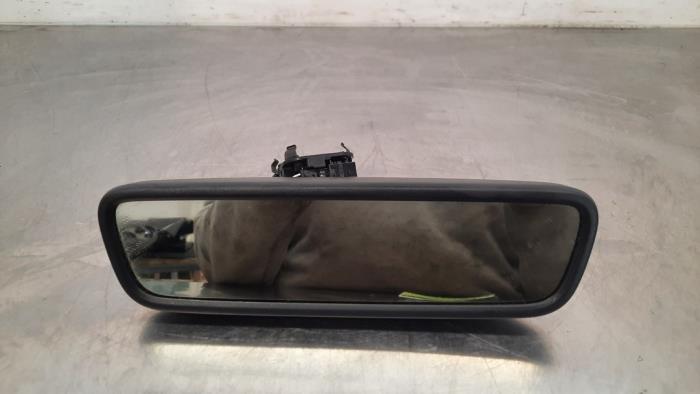 Rétroviseur intérieur Citroen C4