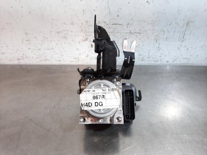 Pompe ABS Dacia Sandero