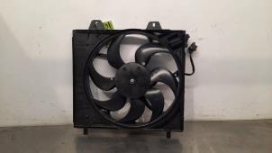 Gebruikte Koelvin Citroen C4 Berline (BA/BB/BC) 1.2 PureTech 130 12V Prijs € 157,30 Inclusief btw aangeboden door Autohandel Didier