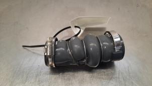 Gebruikte Intercooler Slang Citroen C4 Berline (BA/BB/BC) 1.2 PureTech 130 12V Prijs € 30,25 Inclusief btw aangeboden door Autohandel Didier